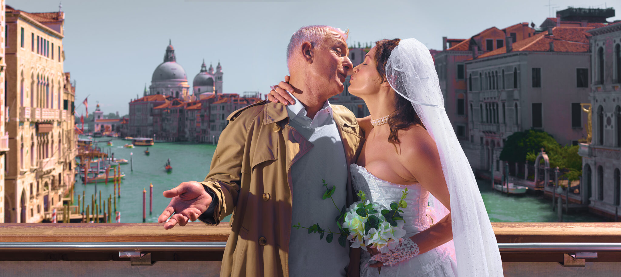 Accademia Bridge