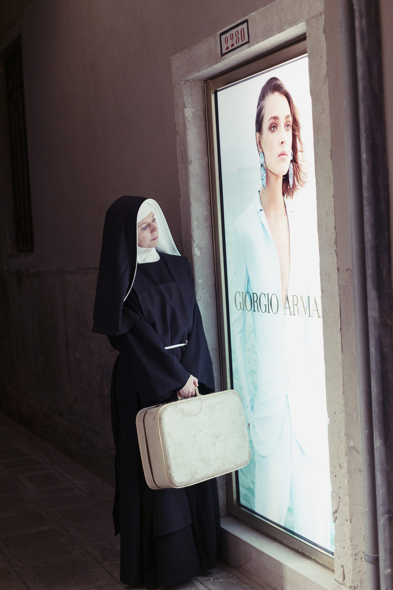 Armani